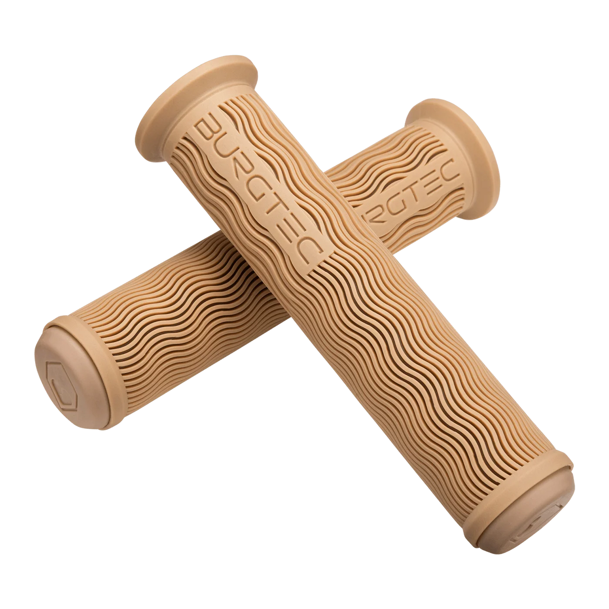 Burgtec Bartender Pro Vero Sandler Signature Mountain Bike Grips