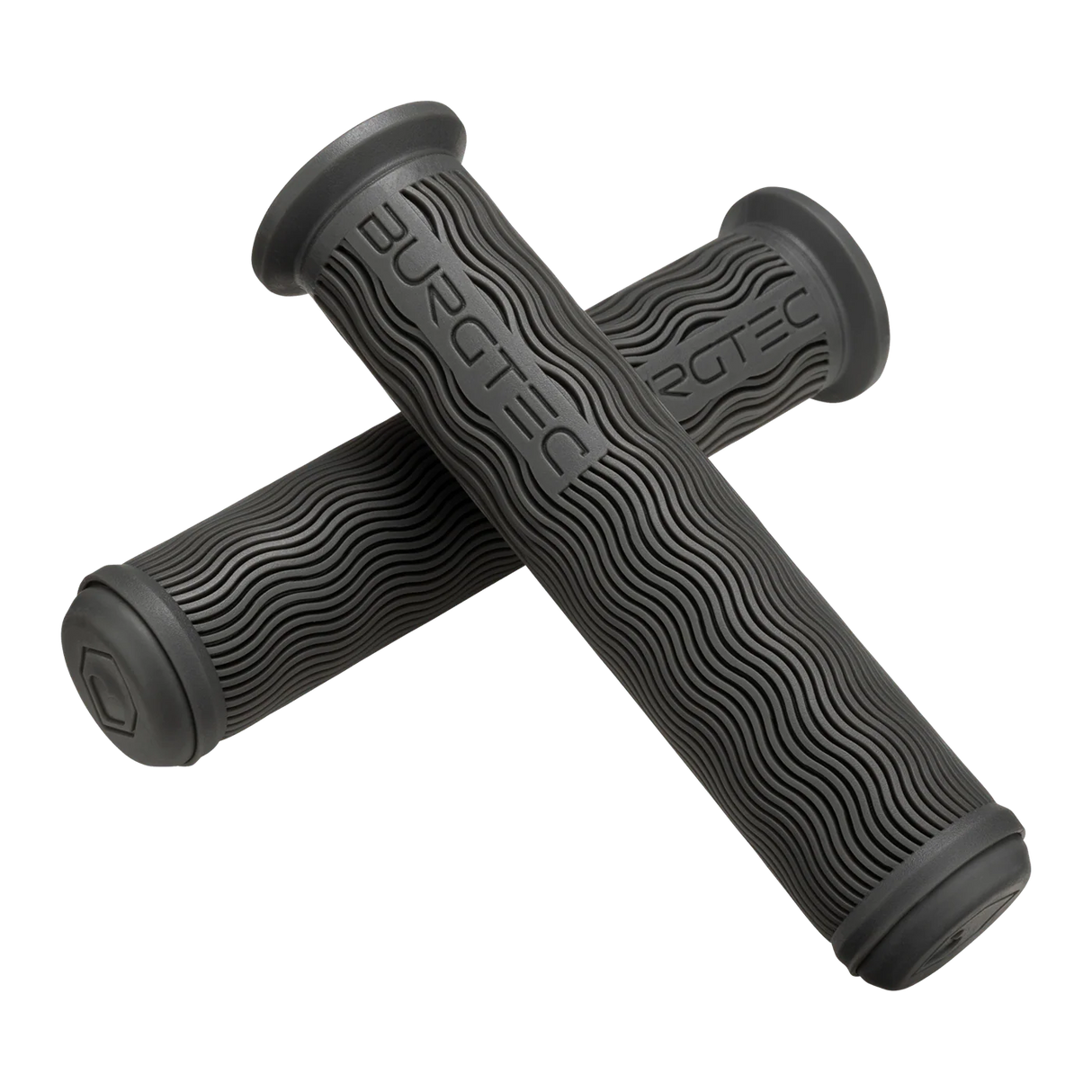 Burgtec Bartender Pro Vero Sandler Signature Mountain Bike Grips