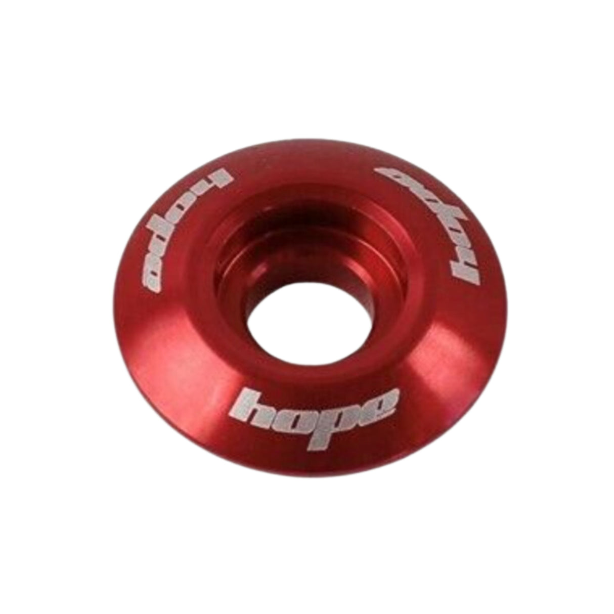 Hope Headset Head Bolt + Hope Top Cap Sets. Any combination.