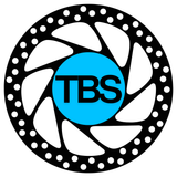 TBS Hose Connector Fitting for Internal Dropper and Brake Hose Routing