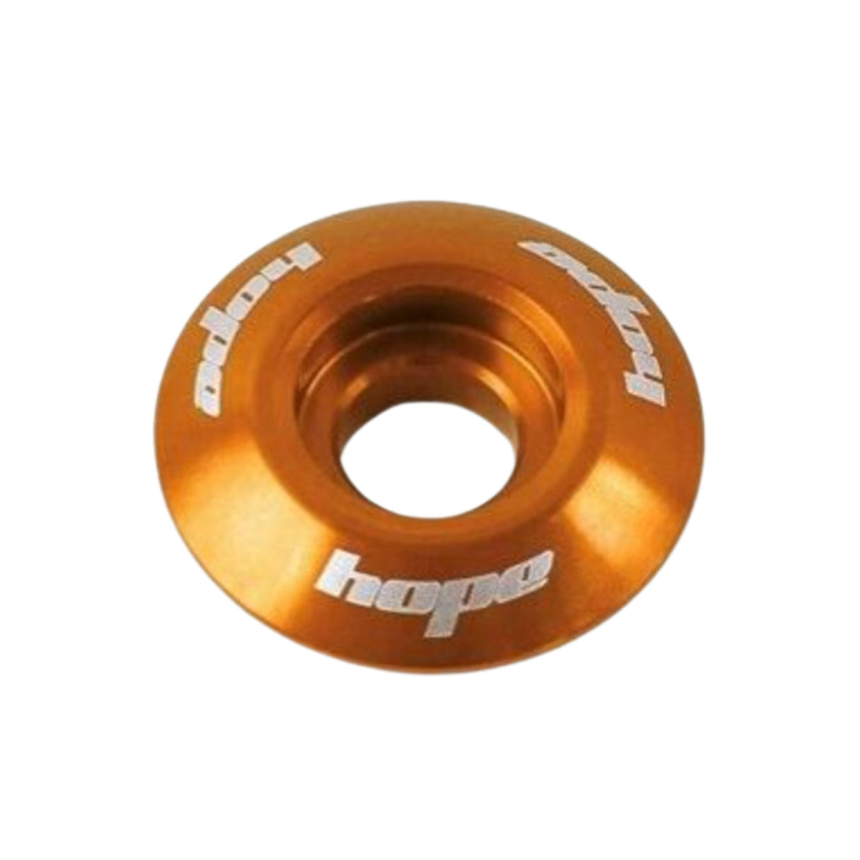 Hope Headset Head Bolt + Hope Top Cap Sets. Any combination.