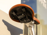 QUAD LOCK - Bike Alarm and Finder - Saddle Rail Adapter