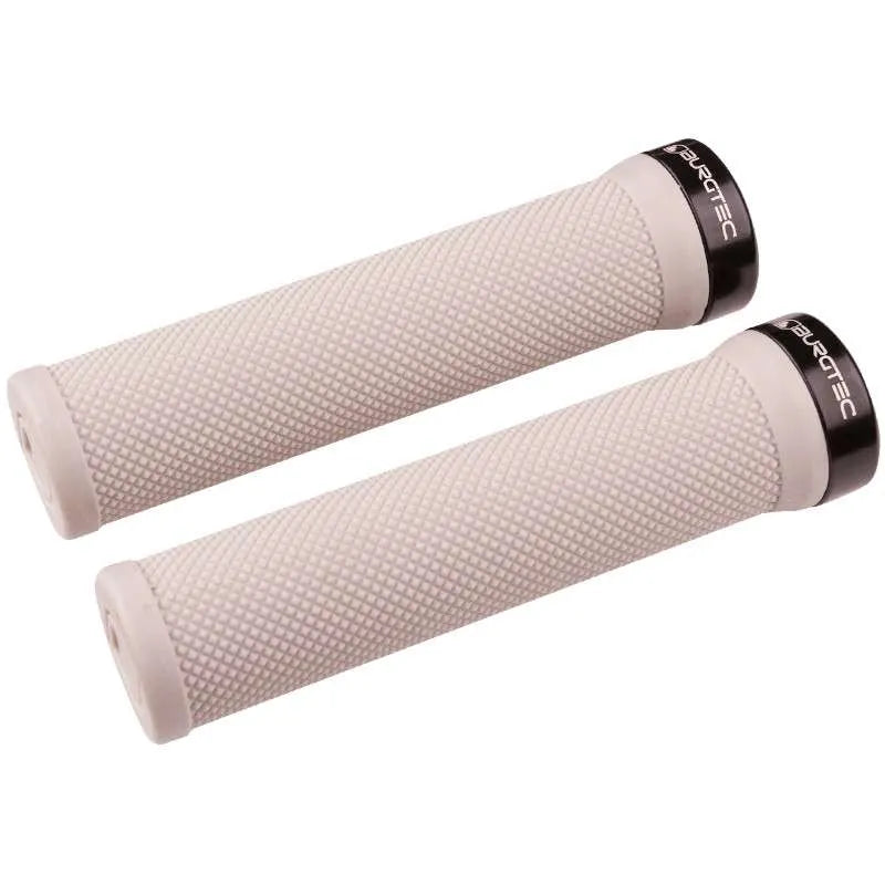 Impugnature Burgtec The Bartender Grip Lock-on Per Mountain Bike – Manopole Bici Con Bloccaggio