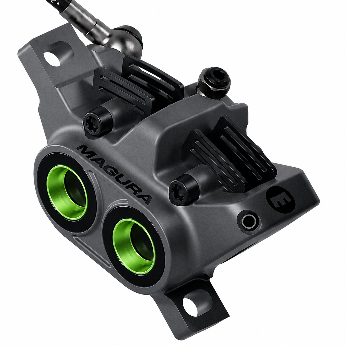 Magura Gustav Pro Caliper Piston Ring Cover Kit by TBS