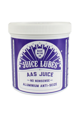 Juice Lubes, AAS Juice, Aluminium Anti-Seize Compound - 500ml