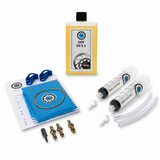 TBS Bleed Kit For Bengal With Optional DOT or Mineral Fluid