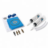 TBS Bleed Kit For Bengal With Optional DOT or Mineral Fluid