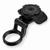Support de potence pour vélo Quad Lock - Réglable