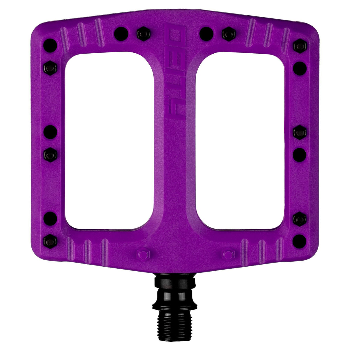 Deity Deftrap MTB Flat Pedals - All Colours!