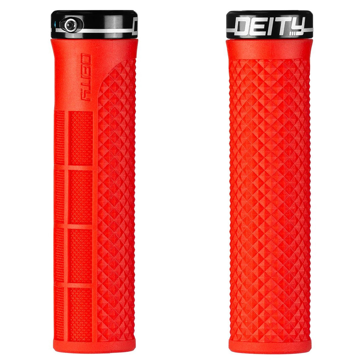 Deity LockJaw Grips - All Colours!