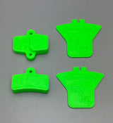 Hope Open Source Caliper Service Tool Set - For V4