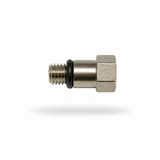 TBS ADAPTER For Our Professional Bleed Cup / Funnel. To Suit TRP Clarks Tektro.
