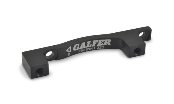 Galfer Disc Brake Adaptor +63mm Rotor Post Mount Bracket Spares MTB New SB003