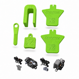Hope Open Source Caliper Service Tool Set - X2
