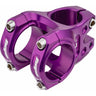 Hope Gravity Stem 35mm Reach 35mm Clamp - All Colours Inc New Smoke