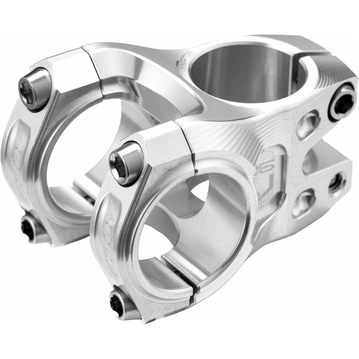 Hope Gravity Stem 35mm Reach 35mm Clamp - All Colours Inc New Smoke
