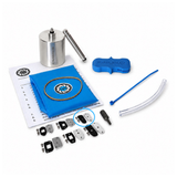 Kit de purge facile TBS pour Hope avec liquide DOT 100 ml en option