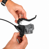 MAGURA MT Lever Exchange Tool Including A Steel Punch. 2702056