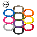 Quad Lock MAG Coloured Rings - All Colours - All Models!