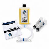 Kit de purge TBS pour freins et embrayages de motos, scooters et quads