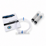 Kit de purge TBS pour freins et embrayages de motos, scooters et quads