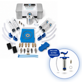TBS Professional Workshop Hydraulic Brake Bleed Kit