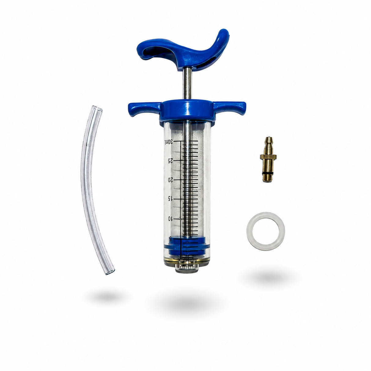 TBS Professional Workshop Hydraulic Brake Bleed Kit