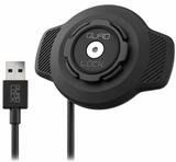 Quad Lock Waterproof Wireless Charging Head