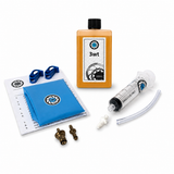 Kit de purge TBS pour amortisseur de chargeur RockShox 1 et 2