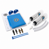 Kit de purge TBS pour tige de selle télescopique RockShox Reverb