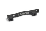 Galfer Disc Brake Adaptor +43mm Rotor Post Mount Bracket Spares MTB SB001