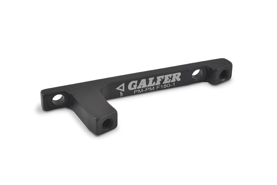 Galfer Brake Rotor Mount Adaptor For Front Rear Discs 203mm
