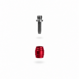 SRAM Stealth-a-majig Hydraulic Disc Brake Hose Fitting Kit. 1 X Olive and Insert.