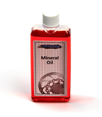 Mineral Oil Brake Fluid For All Shimano Brakes (50ml)