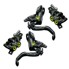 Magura MT7 Pro HC Complete Disc Brake. 2702431 FRONT AND REAR SET!