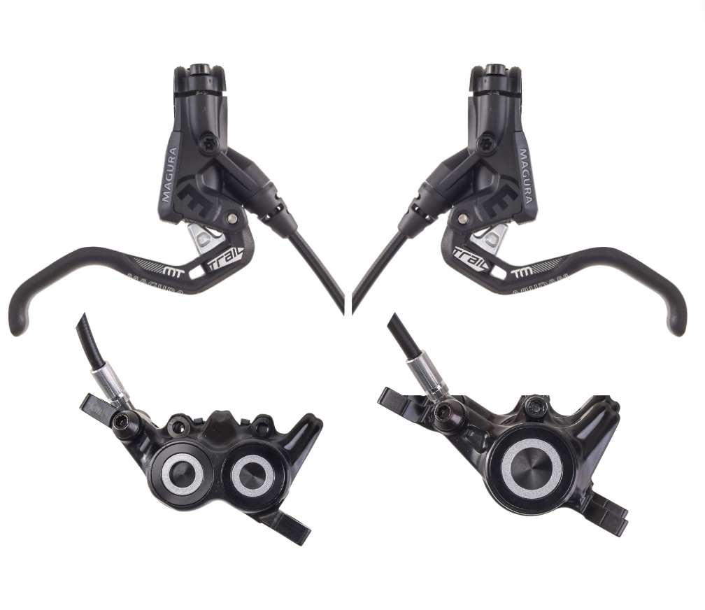 Complete Brake Sets – Total Bleed Solutions