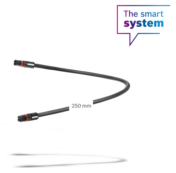 BOSCH Display cable 250mm (BCH3611_250) SMART SYSTEM EB1212000B