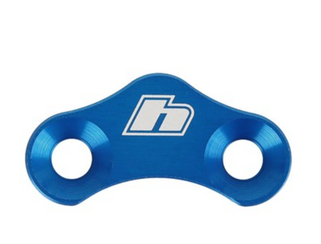 Hope E-Bike-Geschwindigkeitssensor-Magnete, 6 Bolzen. Alle Farben! R24.