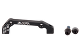 Magura Mount - QM 12 adapter, IS 160-R / IS 180-F. 0722426