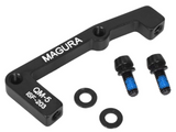 Magura Mount - QM 5 adapter IS 203-F 203mm. 0722321