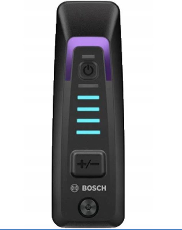 Bosch Smart System Controller (BRC3100) - EB13100000