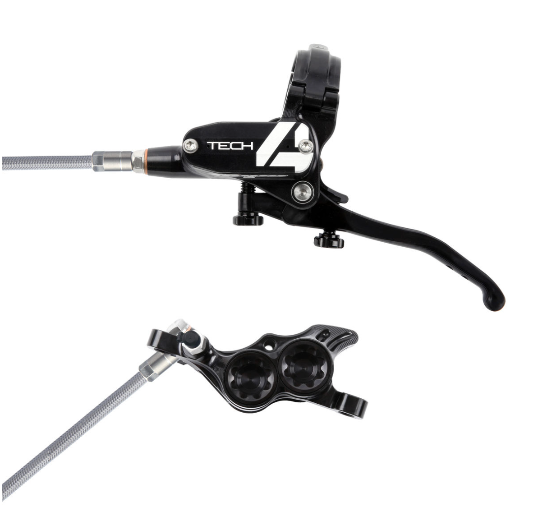 Hope road disc brakes shop