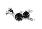 Hope Tech 4 V4 2022 Caliper Complete. All Colours! BLACK or SILVER Editions!