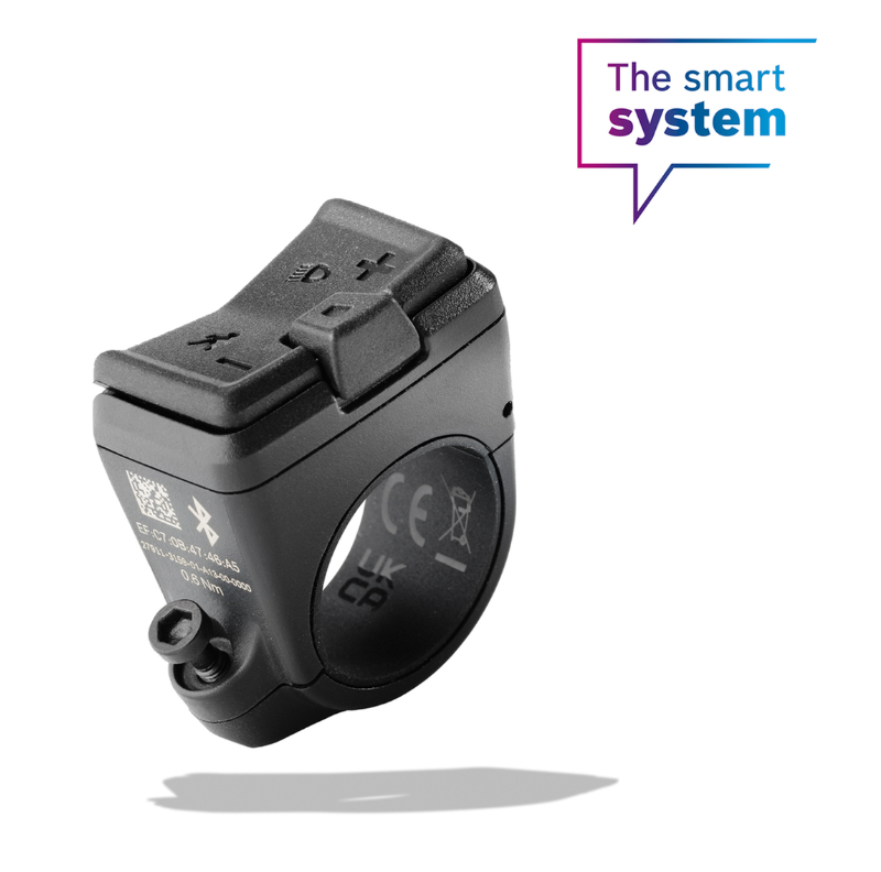 Bosch Mini Remote - 22.2mm The Smart System Compatible BRC3300