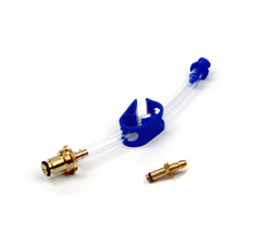 TBS Charger Damper Tools - for RockShox Charger 1 and 2. Fitting pack.