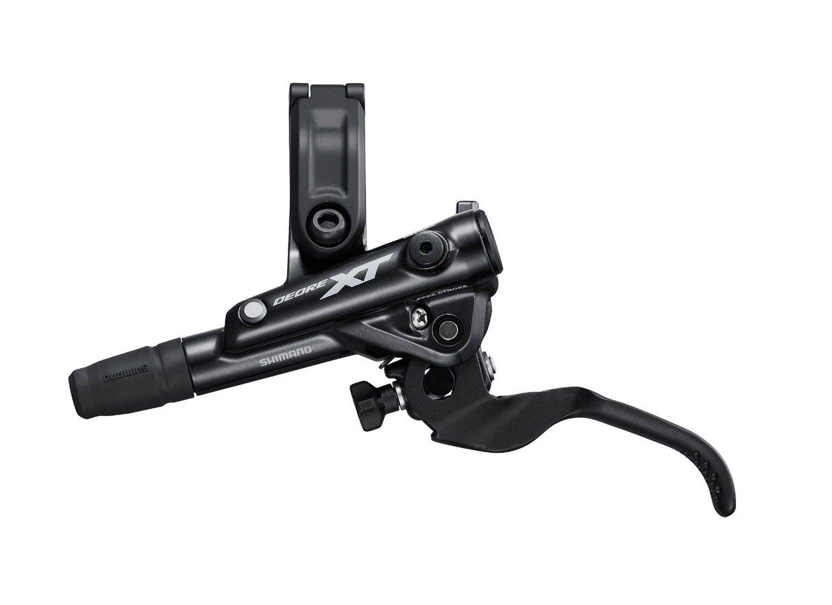 Shimano Deore XT BL M8100 XT Brake Lever Left Hand