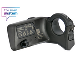 Bosch Purion 200 Display & Control Unit for Smart System 22,2mm EB1320003V