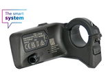 Bosch Purion 200 Display & Control Unit. Bosch Smart System. 22,2mm BRC3800