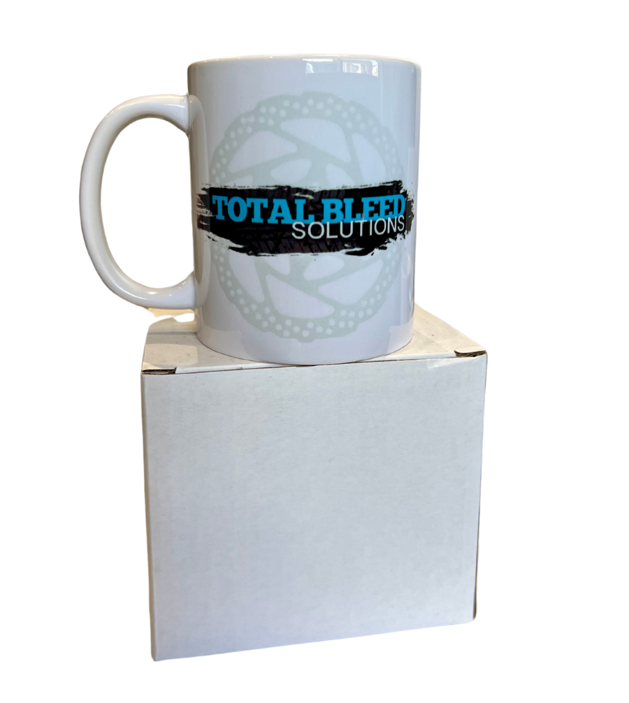 Mug et sous-verres officiels TBS
