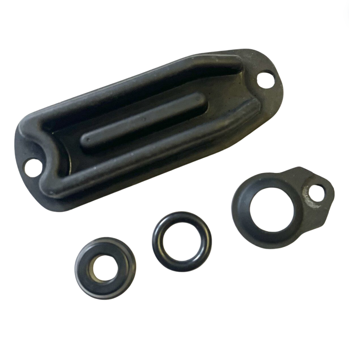 Hope Brake Master Cylinder Complete Seal Kit - TECH 4 - HBSPC59:T4